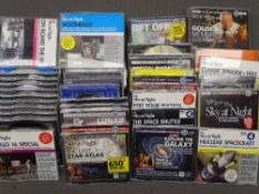 SKY AT NIGHT - classic episode CDs