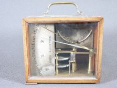 TABLE TOP ATMOS BAROMETER