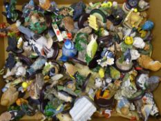 'THE COUNTRY BIRD COLLECTION' - a large collection and similar