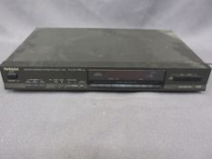 TECHNICS - Quartz synthesizer ST-G470L