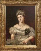 zurückgezogen / withdrawn---Pfüller, MinnaLuise of Saxony-Coburg-Gotha(Berlin 1824-1907