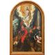 Pendants with the Resurrection of Christ and the Miracle of PentecostCercle of Christoph Schwarz - Bild 2 aus 3