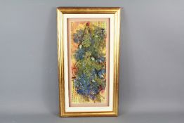 Esther Devereux Applique