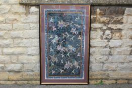 A 20th Century Indian Painting