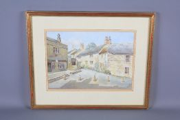 Original Watercolour