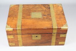 Edwardian Writing Slope