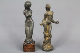 A Vintage Collection of Cigarette Cards