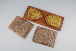 Late Victorian Book-slide