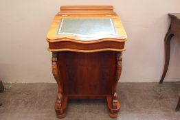 A 20th Century Davenport