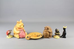 Royal Albert Figurines