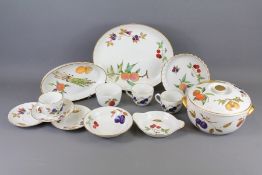 A Collection of Evesham-ware