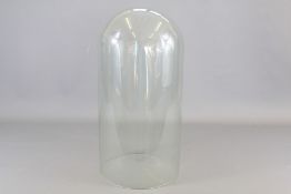 A Glass Dome