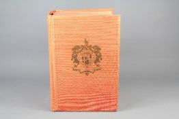 A 1952 Burkes Peerage