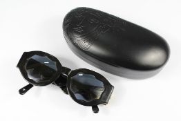 Vintage Gianni Versace Sun Glasses