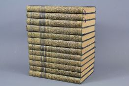 The Plays of George Bernard Shaw Pocket Edition in Twelve Volumes