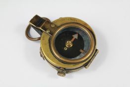 WW1 Military Compass
