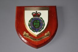 Northern Ireland Prison Ephemera