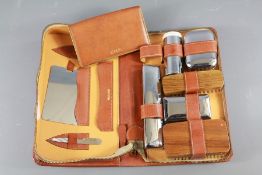 Mappin & Webb Gentleman's Vanity