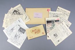 A Book of Musee Wieztz, Brussels Postcards