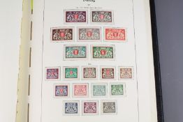 German Stamps