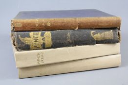 Miscellaneous Books by Studio and Punch