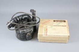 A WWII Signalling Lamp