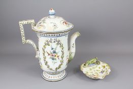 19th Century Majolica