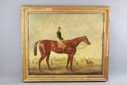 Circle of J.F Herring (1795-1865) Equine Portrait