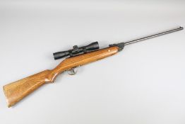 A .22 Spanish Made Air Rifle
