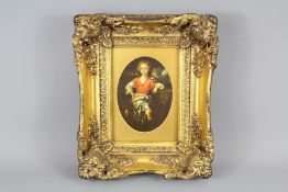 A Pair of Decorative Prints