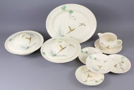 Royal Doulton Part Dinner Service