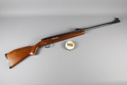 The Webley .22 Osprey Air Rifle