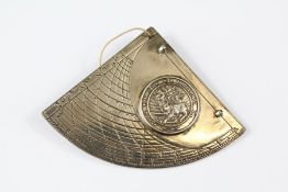 A Silver Measuring Device