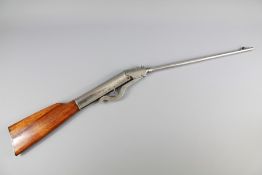 American Quackenbush-Style Air Rifle