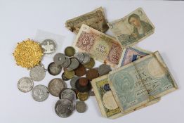 A Collection of All World Coins