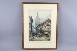 N.F. Crighton Continental Wash Colour