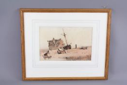 An Early 19th Century Print