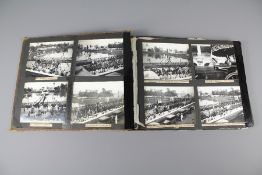 An Interesting Photographic Album His Royal Highness Prince Gwaios of the Scindia Dynasty.