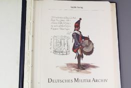 German Military Archive