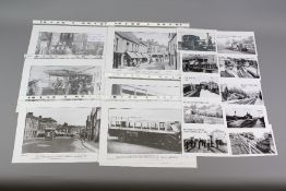Good Selection of Postcards