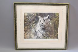 Tony Forrest Limited Edition Wildlife Print