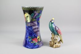 Hancock & Sons Rubens Ware Vase