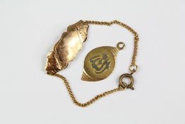 Gold Jewellery