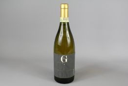 A Quantity of Italian White Wine