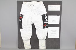 A.P. McCoy Jump Jockey Memorabilia