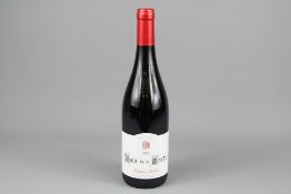A Quantity of French Red Wine