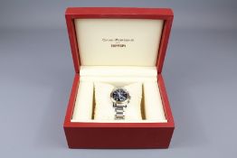Girard-Perregaux F300 Chrono Ferrari Gentleman's Watch