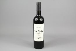 A Quantity of French Wine
