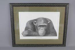Peter Hildick & David Dancey Limited Edition Print