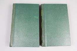 A Complete Treatise on Electricity in Theory and Practice